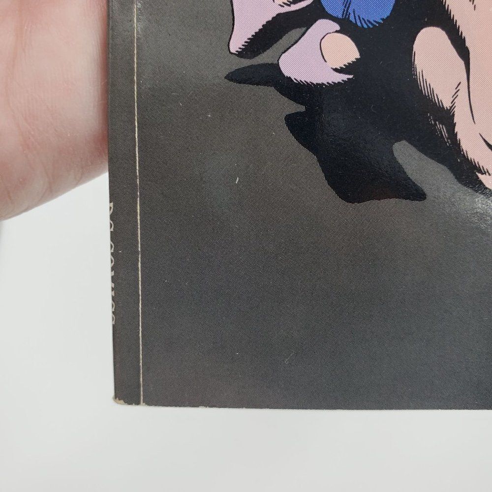 DC Comics Deadman Book One & Two - Picture 4 of 8